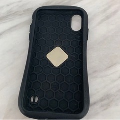 iFace XR ホワイトの画像