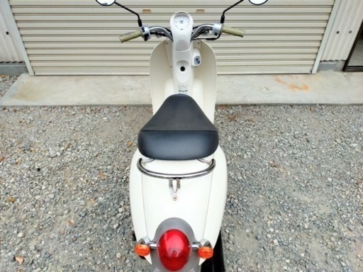 ホンダ★スクーピー