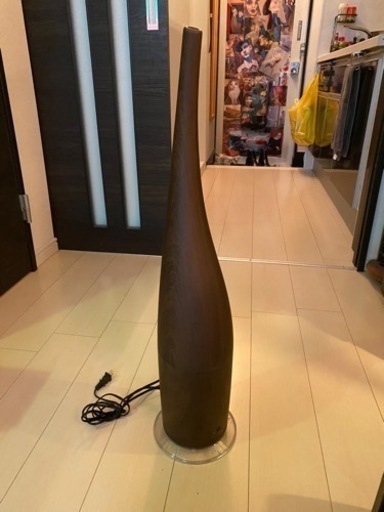 加湿器　お洒落