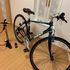 GIANT ESCAPE R3 Sサイズ（綺麗です）