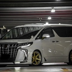 値下げ！！30アルファード 30ヴェルファイア TOM’S車高調！！ AGH3# / AYH30 / GGH3#｜ヴェルファイア｜カーラインナップ｜TOM'S