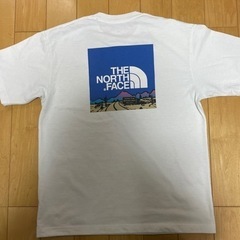ノースフェイス　Tシャツまとめ売りの画像