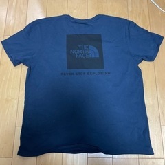 ノースフェイス　Tシャツまとめ売りの画像