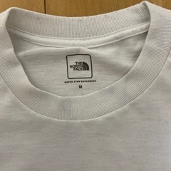 ノースフェイス　Tシャツまとめ売りの画像