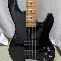 G&L　Japan  Premium L-2000 BLK/M 