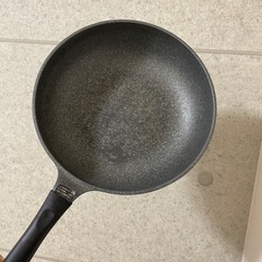 ニトリフライパン