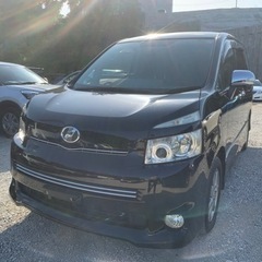 ヴォクシーZE煌【春の応援キャンペーン🐝】どんな車も下取り3万円...