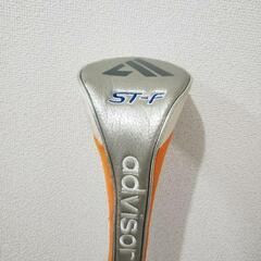※更に値下げ ゴルフクラブ 5W の画像