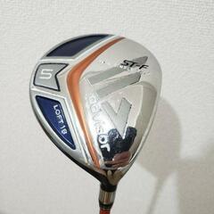 ※更に値下げ ゴルフクラブ 5W の画像