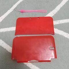 任天堂3DSLLソフトケース