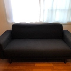 LOWYA 2.5人掛けソファー