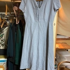 【決まりました】女性用Mサイズ　ジャケット、ワンピースなどの画像