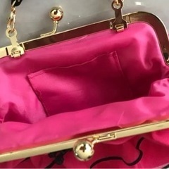 ポーチ　の画像