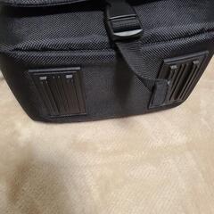 カメラバッグの画像