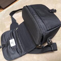 カメラバッグの画像