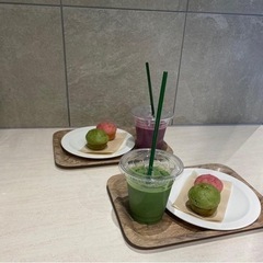 カフェ友達募集中〜♬
