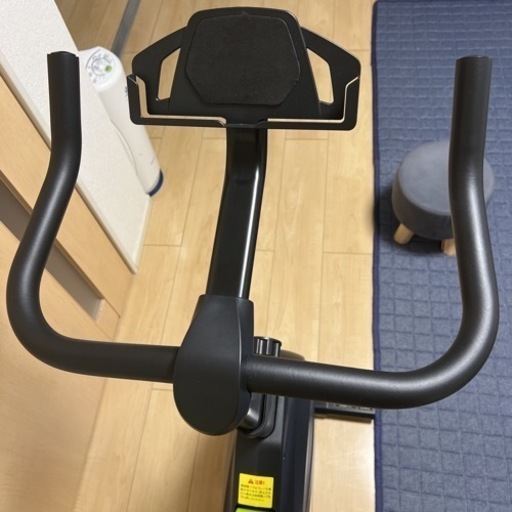 美品 FITBOX LITE 第3世代 エアロバイク フィットネスバイク