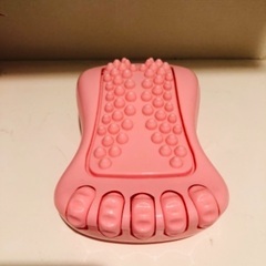 簡易マッサジャー