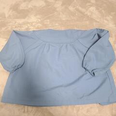 スモッグ　保育園制服　95～110 中の画像
