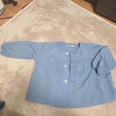 スモッグ　保育園制服　95～110 中
