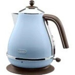 デロンギ　電気ケトル
