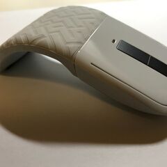 Surface Microsoft アークタッチマウス（純正）A...