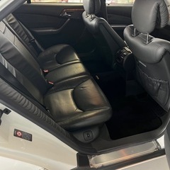 値引きしました。【車庫保管】メルセデスベンツＳ５００Ｌの画像