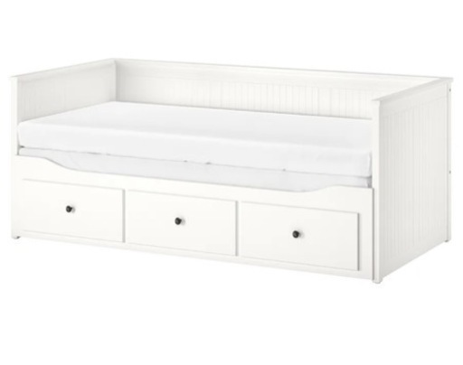 IKEA ソファベッド