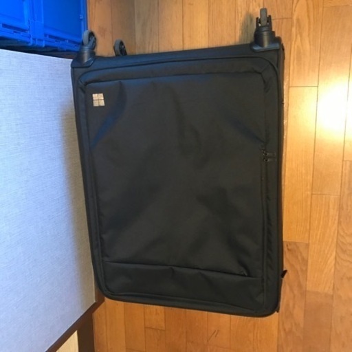 スーツケース　100L