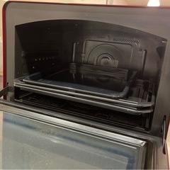 TOSHIBA オーブンレンジ 電子レンジの画像