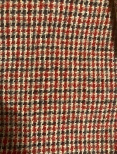 70's ペンドルトン ガンクラブチェック 千鳥格子