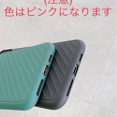 新品未使用　　c.u.l スライドカバー カメラレンズ保護iPhoneケース　iPhoneXRの画像
