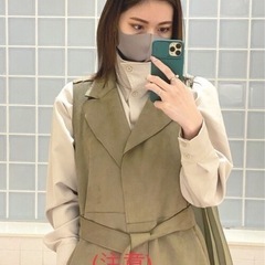 新品未使用　　c.u.l スライドカバー カメラレンズ保護iPhoneケース　iPhoneXRの画像