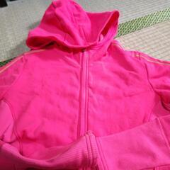 美品UNDER ARMOUR♪  MDサイズの画像