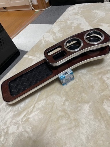 20 アルファード ヴェルファイア テーブル