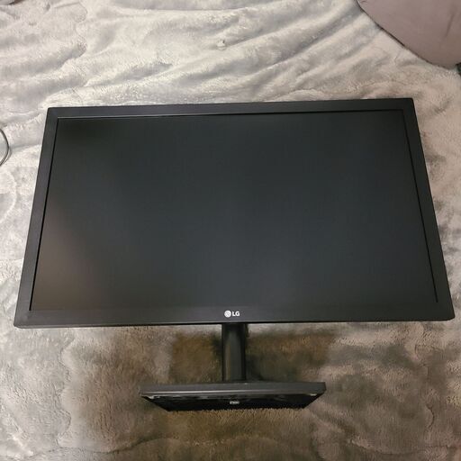モニター　22MN430　VZ239、GL2460