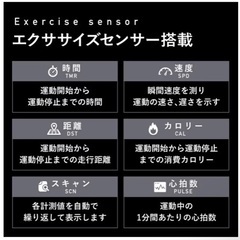【最終値下げ！今月末までに引き取れる方⠀】FITBOX フィットネスバイクの画像