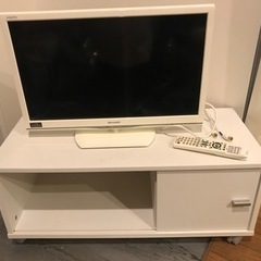 LC24K9の中古が安い！激安で譲ります・無料であげます｜ジモティー