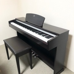 【お取引中】YAMAHA 電子ピアノ YDP-141 【関東無料...