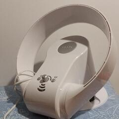 リモコン付き サーキュレーター 