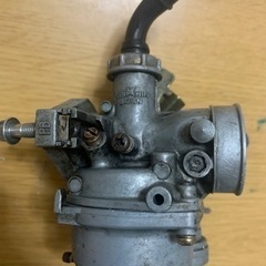 ケイヒンPB16キャブレターの画像