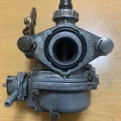 ケイヒンPB16キャブレター