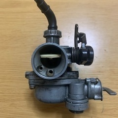 ケイヒンPB16キャブレターの画像