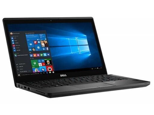 Win11 快速PC ノートパソコン DELL LATITUD E5280 P234