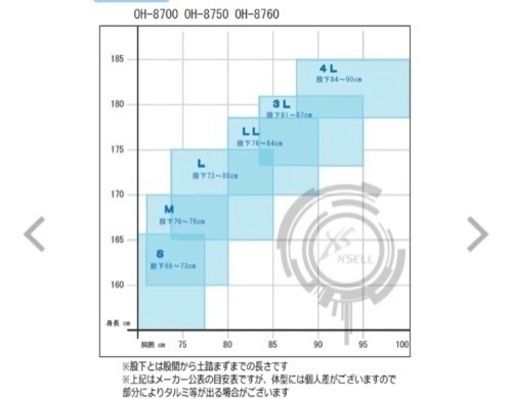 クロロプレーンウエダー　フェルトピン