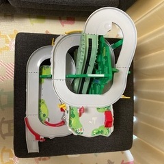 トミカ　とんねるくぐって！やまのぼりドライブ