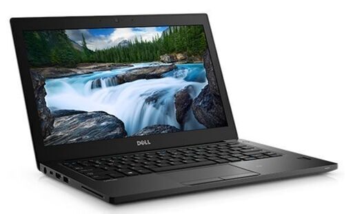 Win11 快速PC ノートパソコン DELL LATITUD E7280 P235