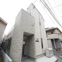🉐初期費用０円🙂築浅🏠井の頭線永福町駅徒歩５分！家賃66000円...