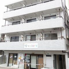 🉐初期費用６万円🙂池袋へ８分の桜台駅徒歩５分🏠ワンルームタイプで...