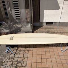 ロングボード Stewart Hydro Glideの画像